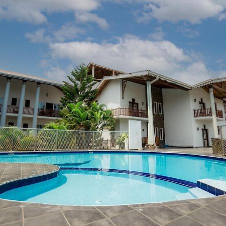 Hotel Neptune Bay Unawatuna Beach المظهر الخارجي الصورة