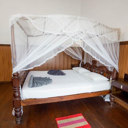 Hotel Neptune Bay Unawatuna Beach المظهر الخارجي الصورة