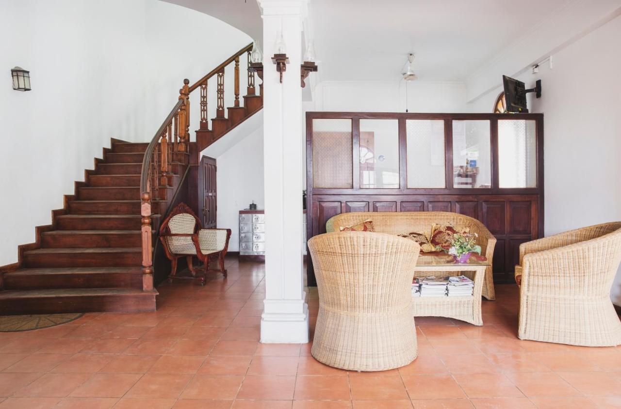 Hotel Neptune Bay Unawatuna Beach المظهر الخارجي الصورة