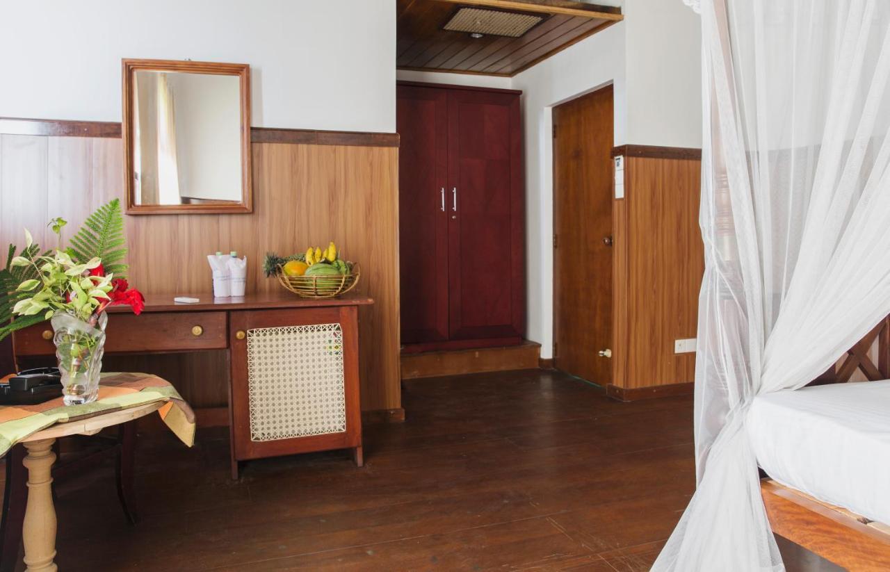 Hotel Neptune Bay Unawatuna Beach المظهر الخارجي الصورة