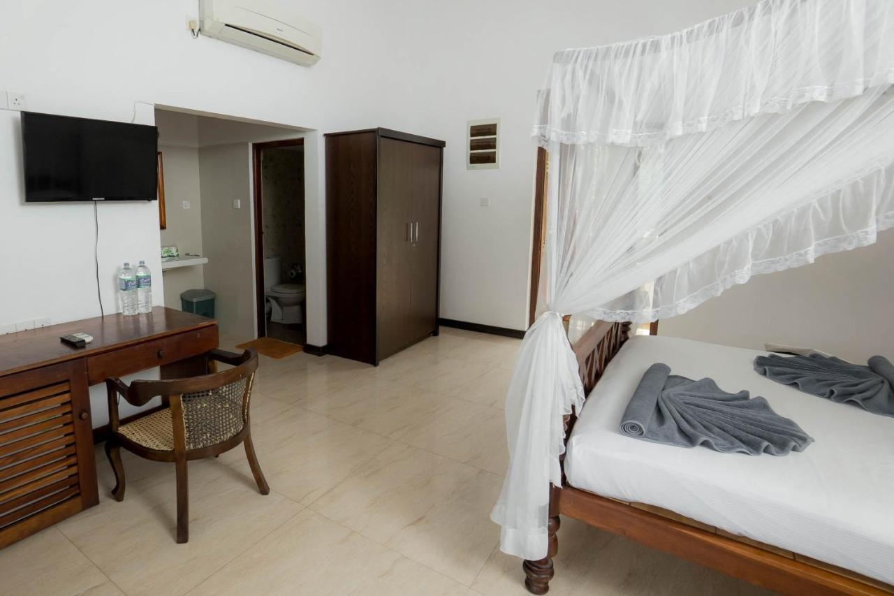 Hotel Neptune Bay Unawatuna Beach المظهر الخارجي الصورة