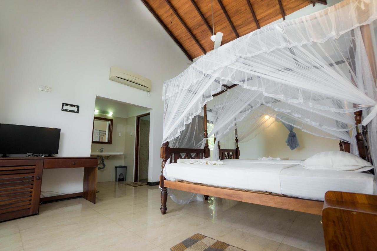 Hotel Neptune Bay Unawatuna Beach المظهر الخارجي الصورة