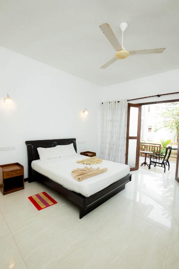 Hotel Neptune Bay Unawatuna Beach المظهر الخارجي الصورة