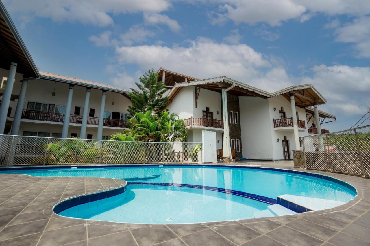 Hotel Neptune Bay Unawatuna Beach المظهر الخارجي الصورة