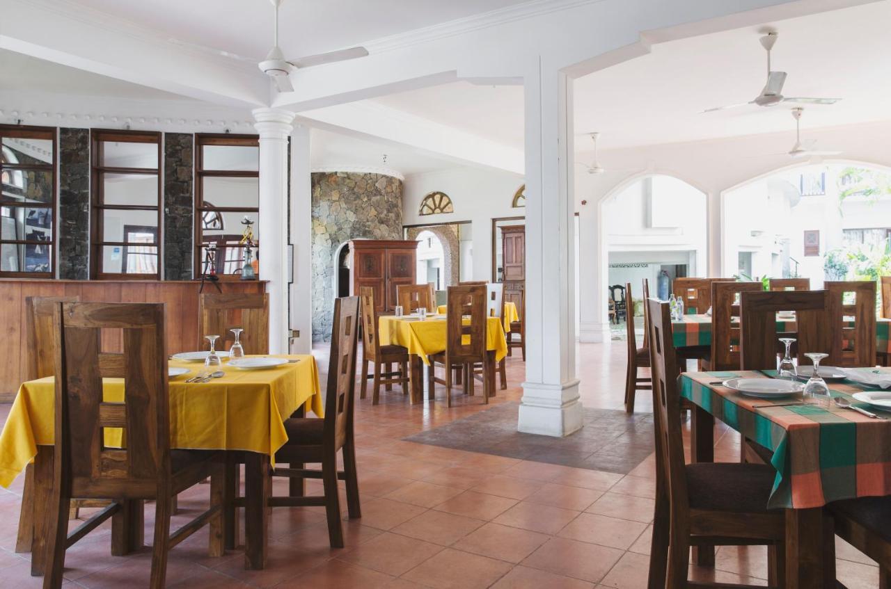 Hotel Neptune Bay Unawatuna Beach المظهر الخارجي الصورة