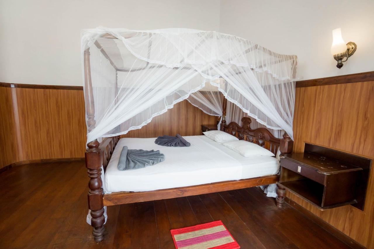 Hotel Neptune Bay Unawatuna Beach المظهر الخارجي الصورة