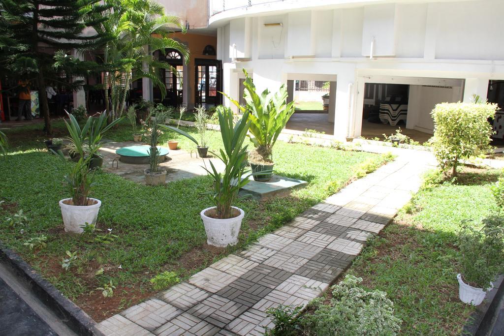 Hotel Neptune Bay Unawatuna Beach المظهر الخارجي الصورة