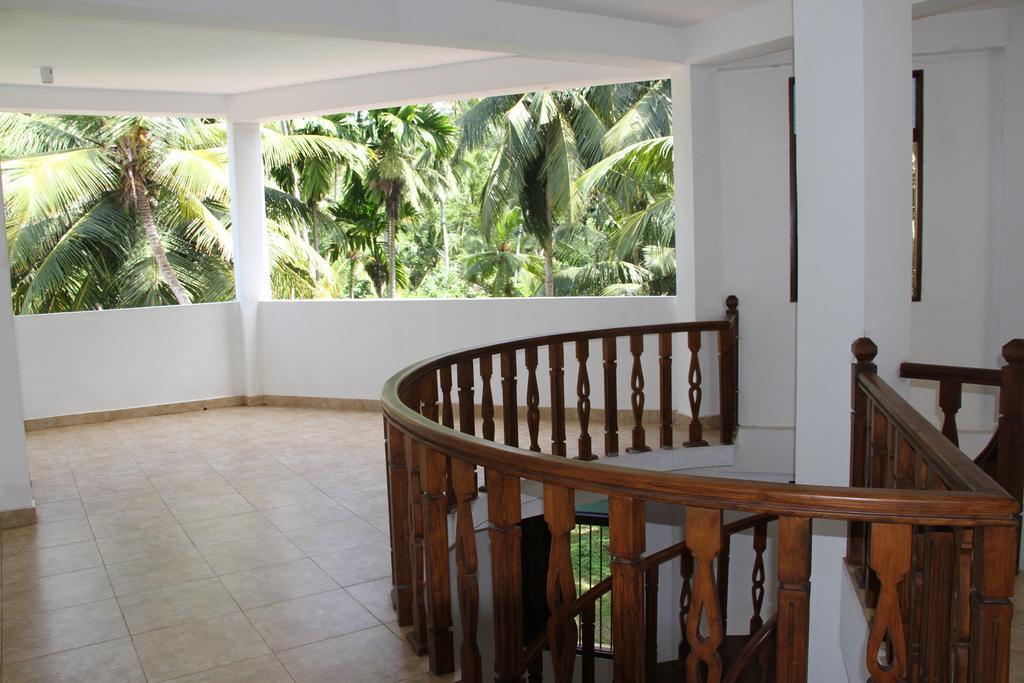 Hotel Neptune Bay Unawatuna Beach المظهر الخارجي الصورة