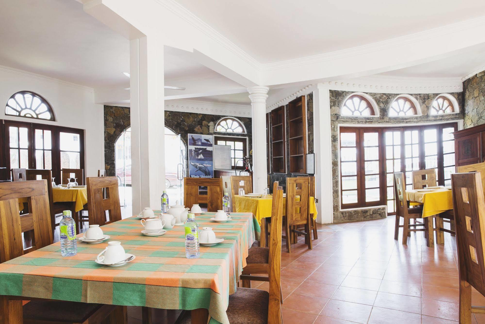 Hotel Neptune Bay Unawatuna Beach المظهر الخارجي الصورة