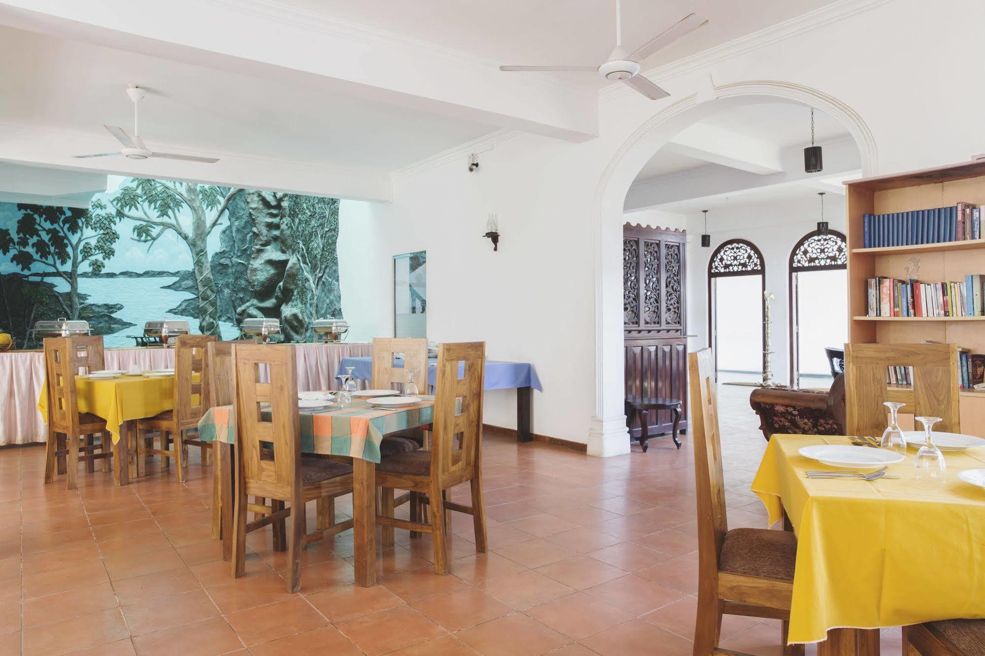 Hotel Neptune Bay Unawatuna Beach المظهر الخارجي الصورة