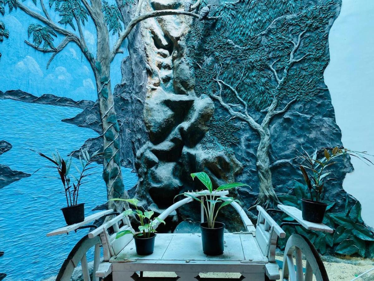 Hotel Neptune Bay Unawatuna Beach المظهر الخارجي الصورة