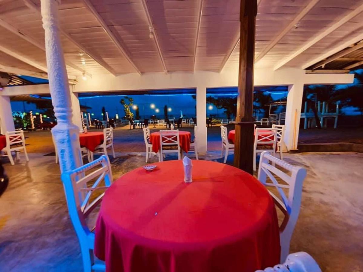 Hotel Neptune Bay Unawatuna Beach المظهر الخارجي الصورة