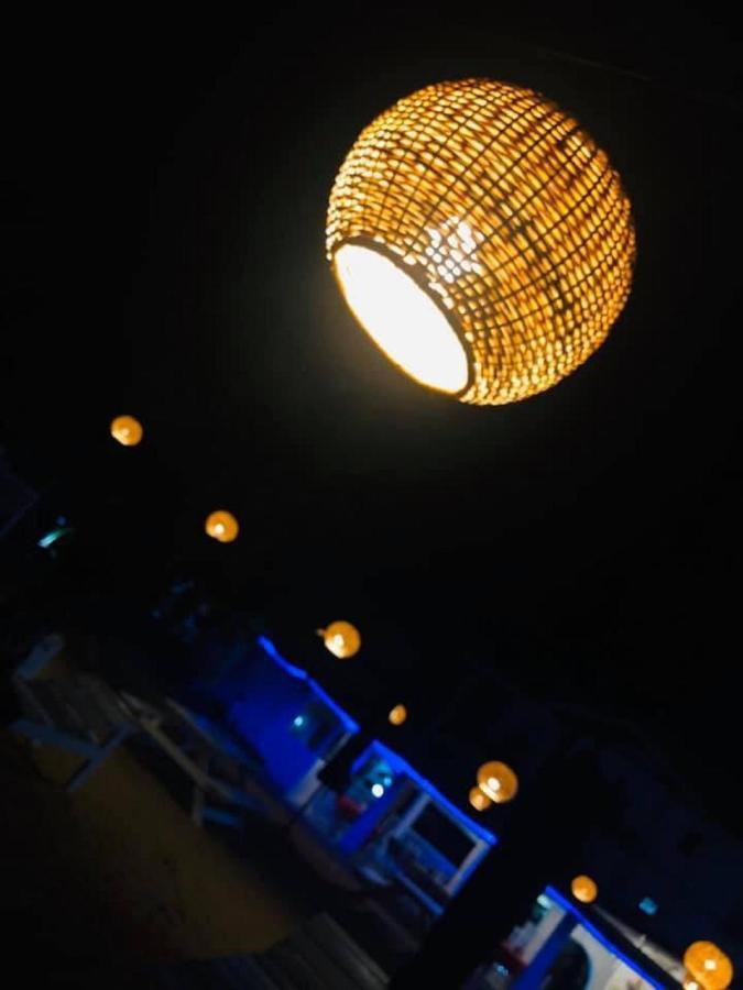 Hotel Neptune Bay Unawatuna Beach المظهر الخارجي الصورة