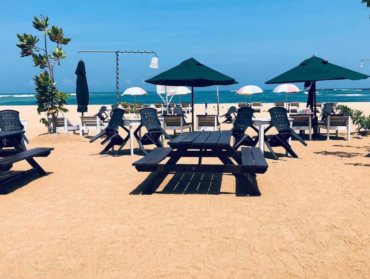 Hotel Neptune Bay Unawatuna Beach المظهر الخارجي الصورة